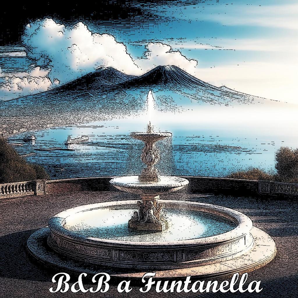 'a Funtanella Frühstückspension